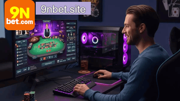 cassino imagem principal