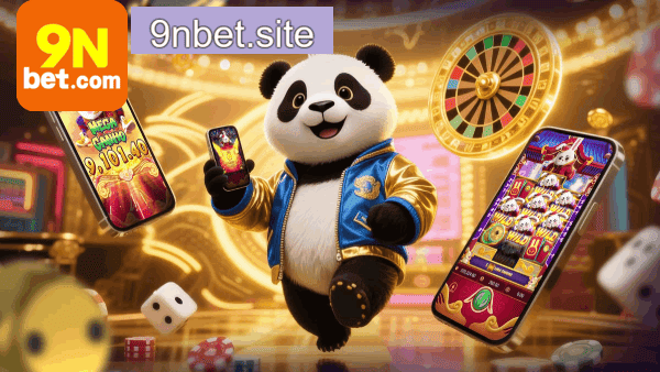 Arcade Flashback - 9NBET