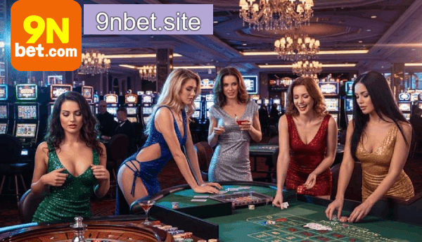 Co-op em Casa - 9NBET