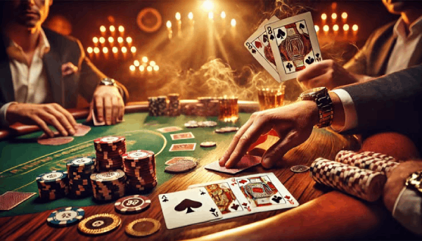 Puzzle Masters - 9NBET