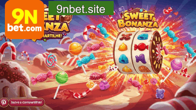 slot Sweet Bonanza