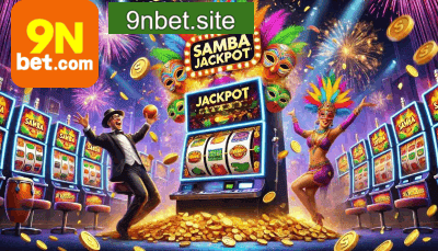 slot Jackpots