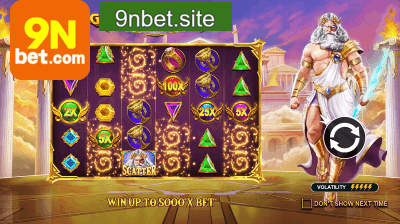 slot Gates of Olympus