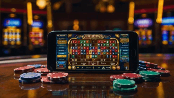 Evolução VIP 9NBET