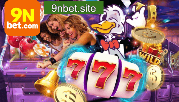Promoções 9NBET